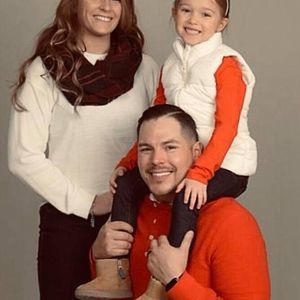 Meet your Posher, Daniel